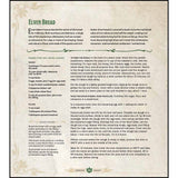 D&D Heroes' Feast The Official Dungeons and Dragons Cookbook