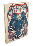 D&D The Wild Beyond the Witchlight